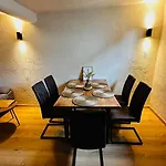 Apartman Knabbueuess Dernau