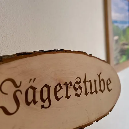 Knabbueuess Appartement