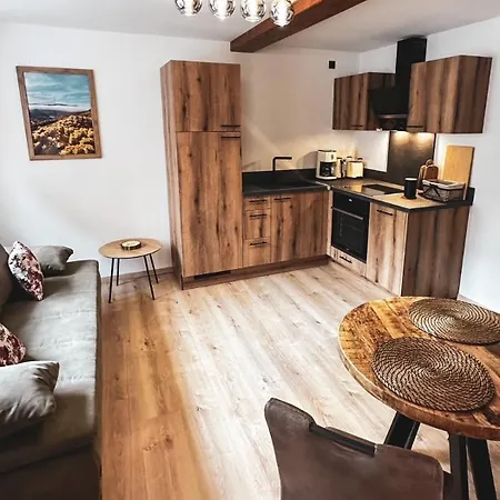 Knabbueuess Appartement