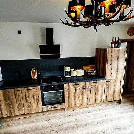 Knabbueuess 아파트