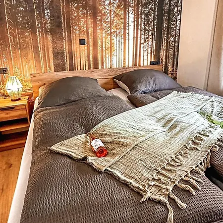 Knabbüüß Apartamento *