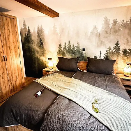 Knabbueuess Apartment