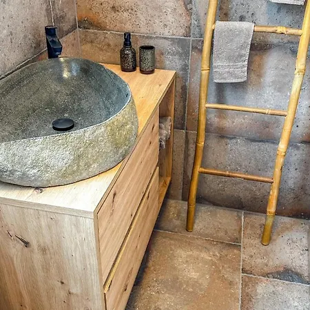 Apartamento Knabbüüß *