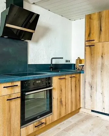 Knabbüüß Apartamento