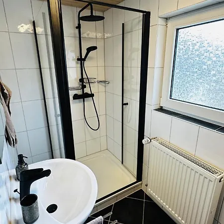 Knabbüüß Apartamento Dernau