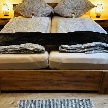 Knabbüüß Apartamento