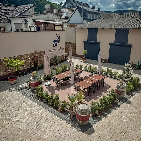 דירה Knabbueuess דרנאו