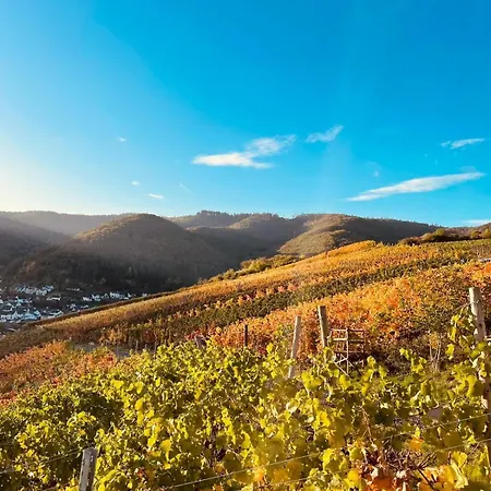 Knabbueuess דירה דרנאו