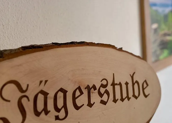 Knabbueuess アパート