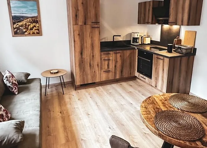 Knabbueuess アパート