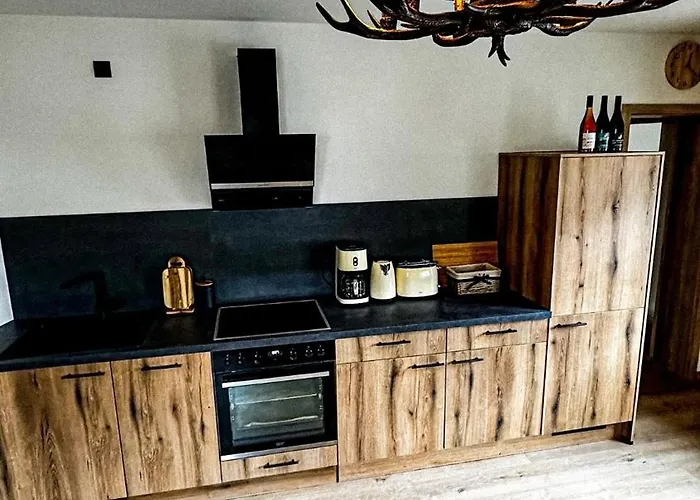 Knabbueuess アパート