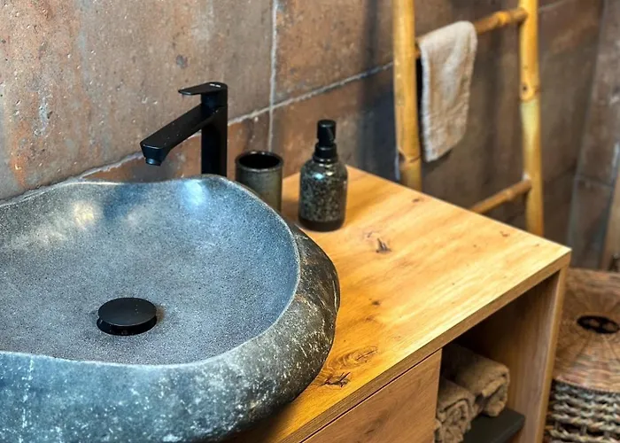 アパート Knabbueuess