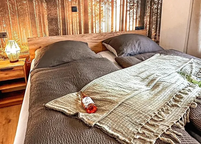 Knabbueuess アパート *