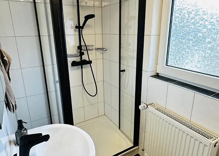 Knabbueuess アパート デルナウ