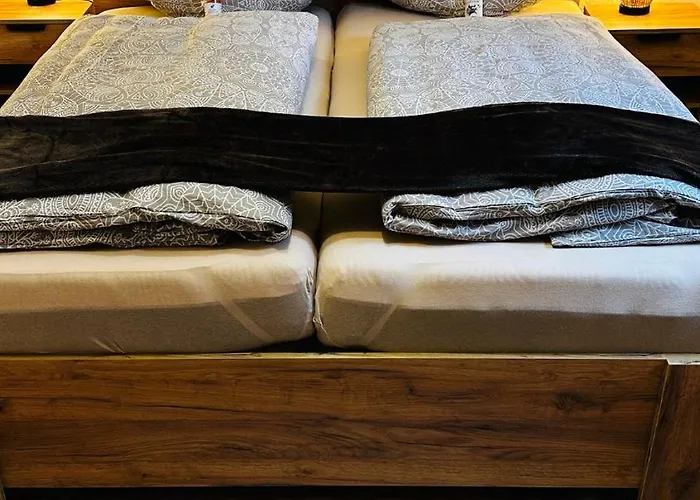 Knabbueuess アパート