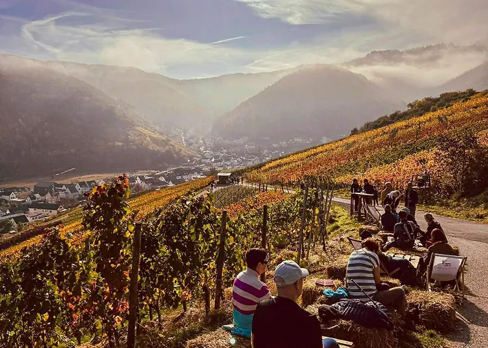 アパート Knabbueuess デルナウ