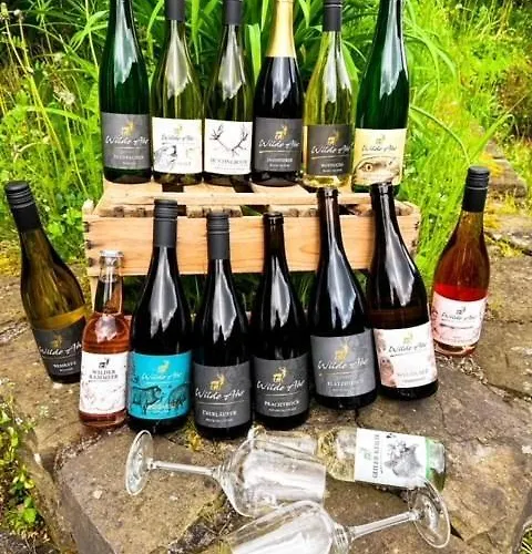 アパート Knabbueuess